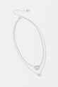 Цепочка Guess BELOVED серебрянный JUBN05.026JW