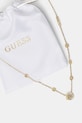 Guess naszyjnik 4 LOVE złoty JUBN05.038JW