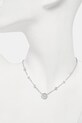 Аксесоари Колие Guess 4 LOVE JUBN05.038JW сребърен