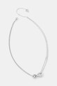 Цепочка Guess AMORE серебрянный JUBN05.049JW