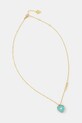 Ланцюжок Guess AMORE золотий JUBN05.052JW