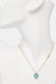Аксесуари Ланцюжок Guess AMORE JUBN05.052JW золотий