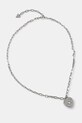 Цепочка Guess AMORE серебрянный JUBN05.060JW