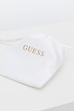 Doplnky Prsteň Guess BELOVED JUBR05.009JW zlatá