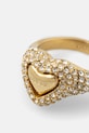 Перстень Guess BELOVED JUBR05.019JW золотий SS25