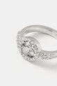 Перстень Guess 4 LOVE JUBR05.042JW срібний SS25