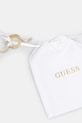 Prsteň Guess TWIST zlatá JUBR05.064JW