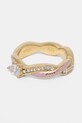 Guess gyűrű TWIST arany JUBR05.074JW