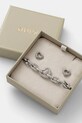 Браслет і сережки Guess BELOVED срібний JUBS05.077JW