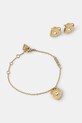 Браслет и серьги Guess AMORE золотой JUBS05.079JW