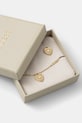 Браслет и серьги Guess AMORE золотой JUBS05.079JW