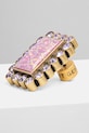 Біжутерія Kurt Geiger London 4081953429 рожевий SS25
