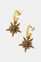 Сережки Kurt Geiger London золотий 4037261429