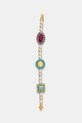 Kurt Geiger London bransoletka multicolor 4032069429