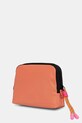 Pinko kozmetikai táska 104531.A29U narancssárga SS25