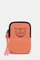 Obal na mobil Pinko na mobil oranžová 104938.A29U