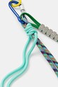Pinko breloc 105029.A2IG albastru SS25