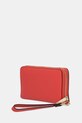 MICHAEL Michael Kors bőr pénztárca 32T4GJ6E7L piros SS25