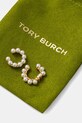 Αξεσουάρ Σκουλαρίκι Tory Burch Kira Pearl Ear Cuff Set 2-pack 164619.137 χρυσαφί