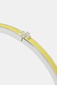 Браслет Tory Burch Kira Enamel 152856.701 жовтий SS25