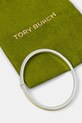 Akcesoria Tory Burch bransoletka Kira Enamel 152856.701 żółty
