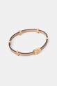 Браслет Tory Burch Eleanor Bio Planet friendly бежевый 160150.200
