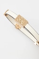Браслет Tory Burch Eleanor Bio 160150.100 золотой SS25