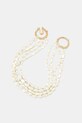 Weekend Max Mara collana altro beige 2515751054600
