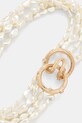 Weekend Max Mara collana 2515751054600 beige SS25