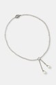 Weekend Max Mara colier argintiu 2515751094600