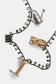 Weekend Max Mara colier 2515751114600 aur SS25