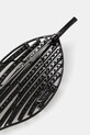Weekend Max Mara brosa 2515751144600 negru SS25