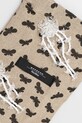 Klipy Weekend Max Mara 2515751035600 průhledná