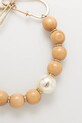 Ланцюжок Weekend Max Mara 2515751045600 бежевий