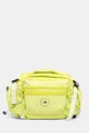 adidas by Stella McCartney nerka nie mieści A4 zielony JN9362