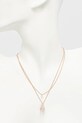 Ланцюжок Aldo MIRAWEN 2-pack MIRAWEN.653 золотий SS25