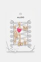 Aldo butoane pentru incaltaminte LACERAZZLE 6-pack LACERAZZLE.710 aur SS25