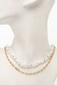 Accesorii Aldo colier LOVECLUB LOVECLUB.710 aur