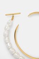 Zapestnica Aldo PEARLINY 2-pack PEARLINY.710 zlata SS25