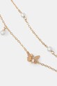Body chain Aldo LANNAPEARL LANNAPEARL.102 χρυσαφί SS25