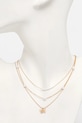 Akcesoria Aldo naszyjnik ANNPEARL 3-pack ANNPEARL.102 złoty