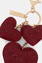 Брелок Aldo MYRLILOVE MYRLILOVE.600 червоний SS25
