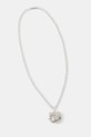 Ланцюжок Aldo ROSSETTIA срібний ROSSETTIA.973