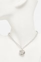 Аксесуари Ланцюжок Aldo ROSSETTIA ROSSETTIA.973 срібний