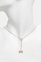 Цепочка Aldo FLORABOW FLORABOW.653 золотой SS25