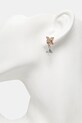 Аксесуари Сережки Aldo BENAGYN BENAGYN.962 золотий