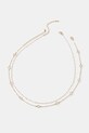 Náhrdelník Aldo LILAVI 2-pack 2-pack zlatá LILAVI.102