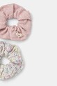 Gumica za lase Aldo CHICTIE 2-pack CHICTIE.963 roza SS25