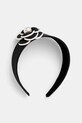Aldo bandă de păr FLEURRE FLEURRE.003 negru SS25