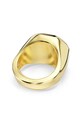 Prstýnek Swarovski CHROMA zlatá 5710520